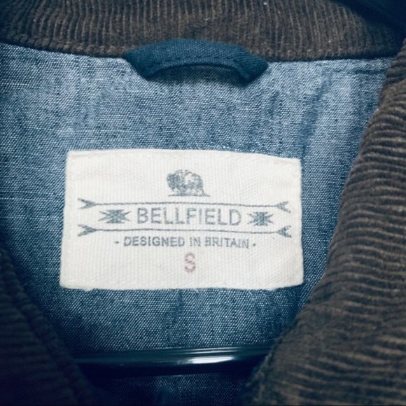 Lightweight Barn Jacket - Picture 5 of 5